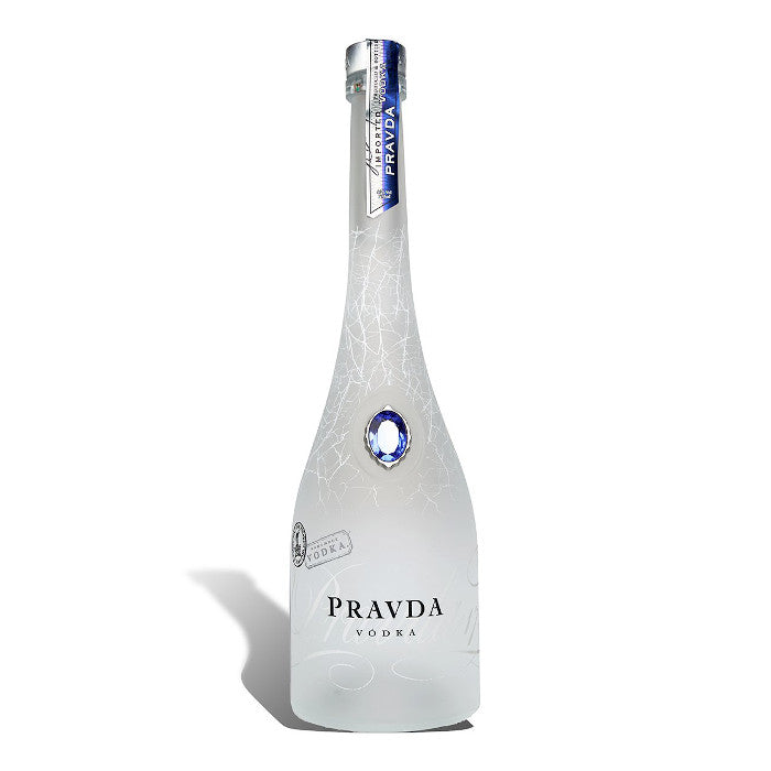VODKA PRAVDA