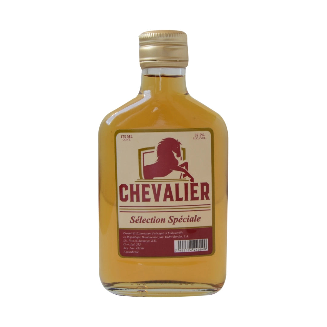 AGUARDIENTE CHEVALIER BLANCO