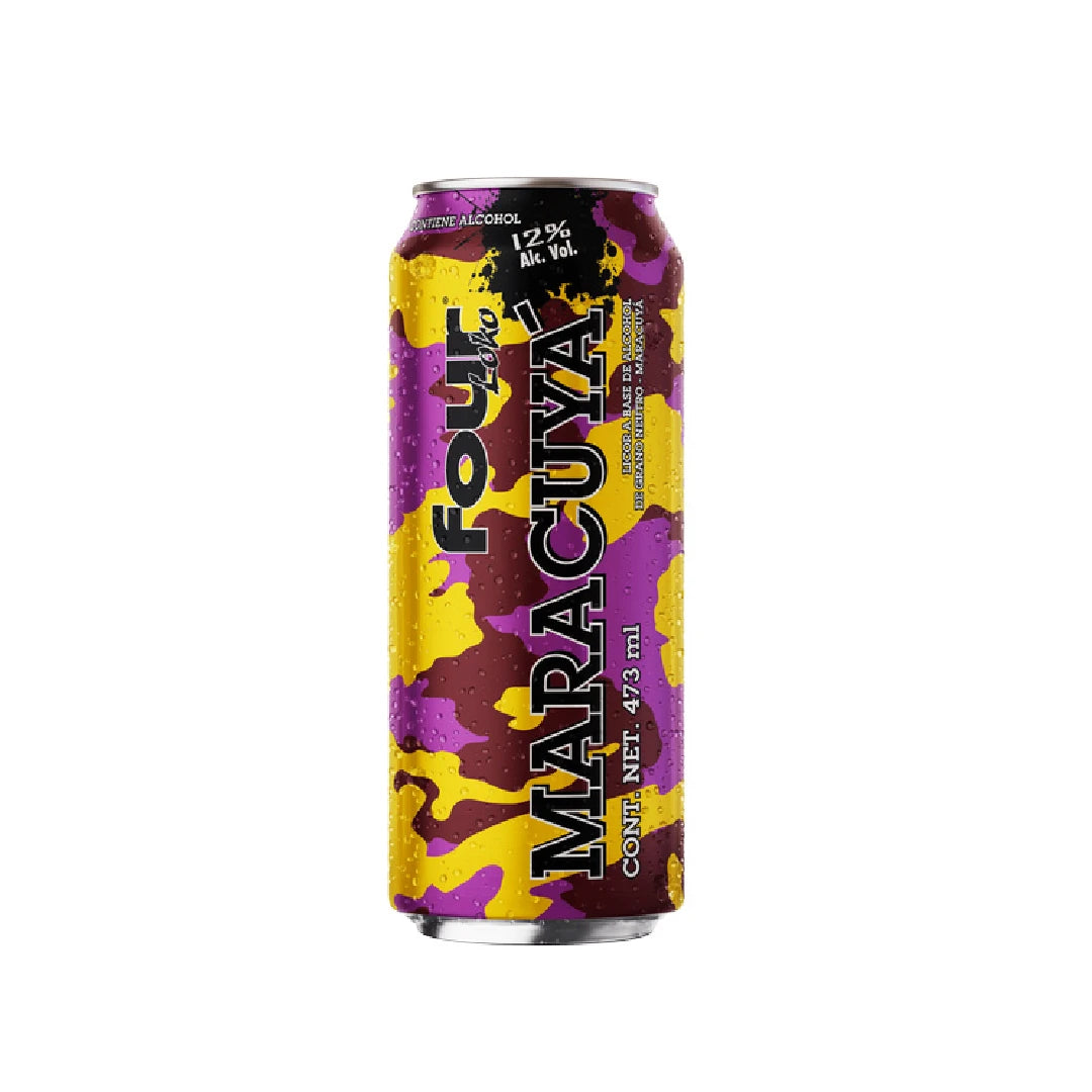 FUOR LOKO MARACUYA