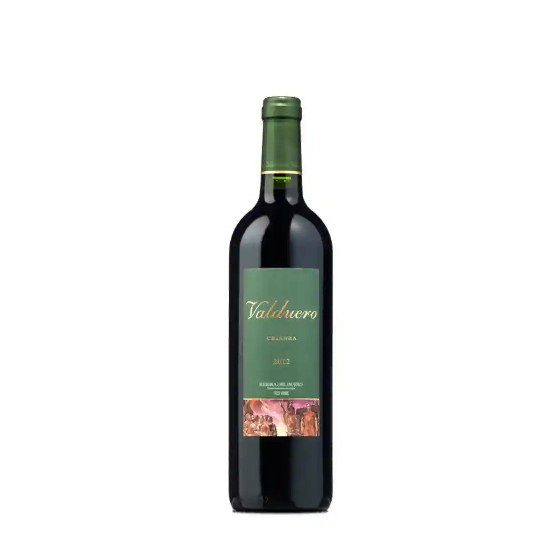 VINO VALDUERO CRIANZA