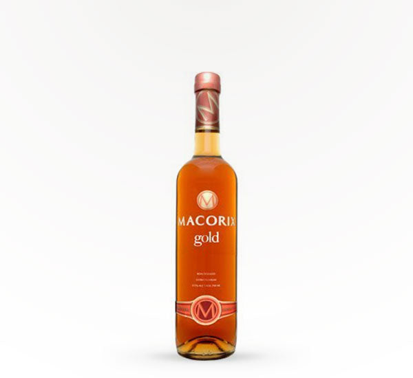 RON MACORIX GOLD 700 ML