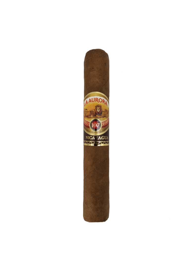 CIGARRO AURORA 107 NICARAGUA ROBUSTO