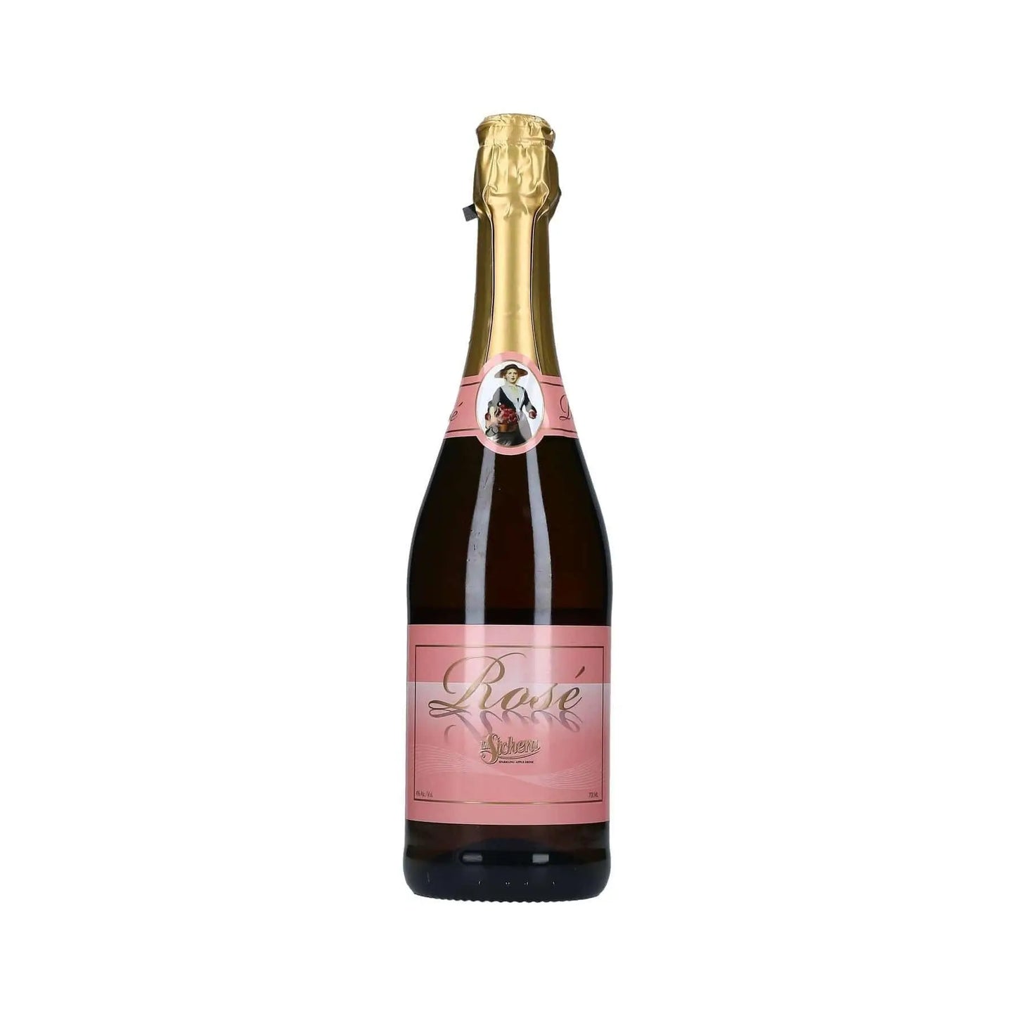 SIDRA LA SICHERA ROSE