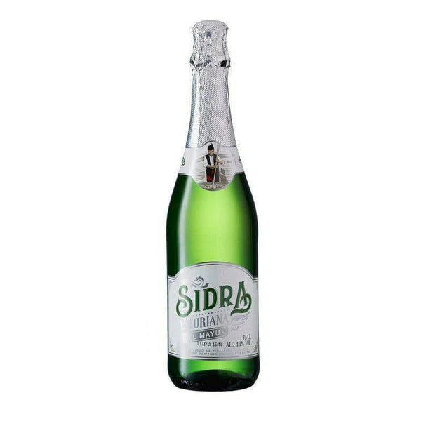 SIDRA EL MAYU