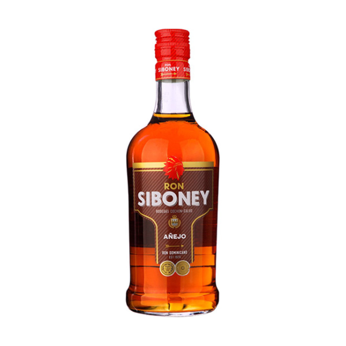 RON SIBONEY AÑEJO