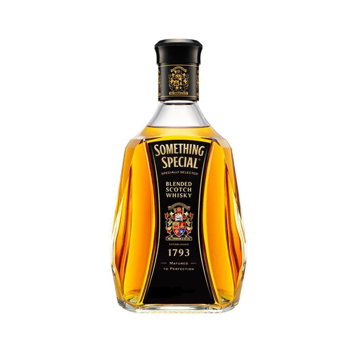 WHISKY SOMETHING SPECIAL