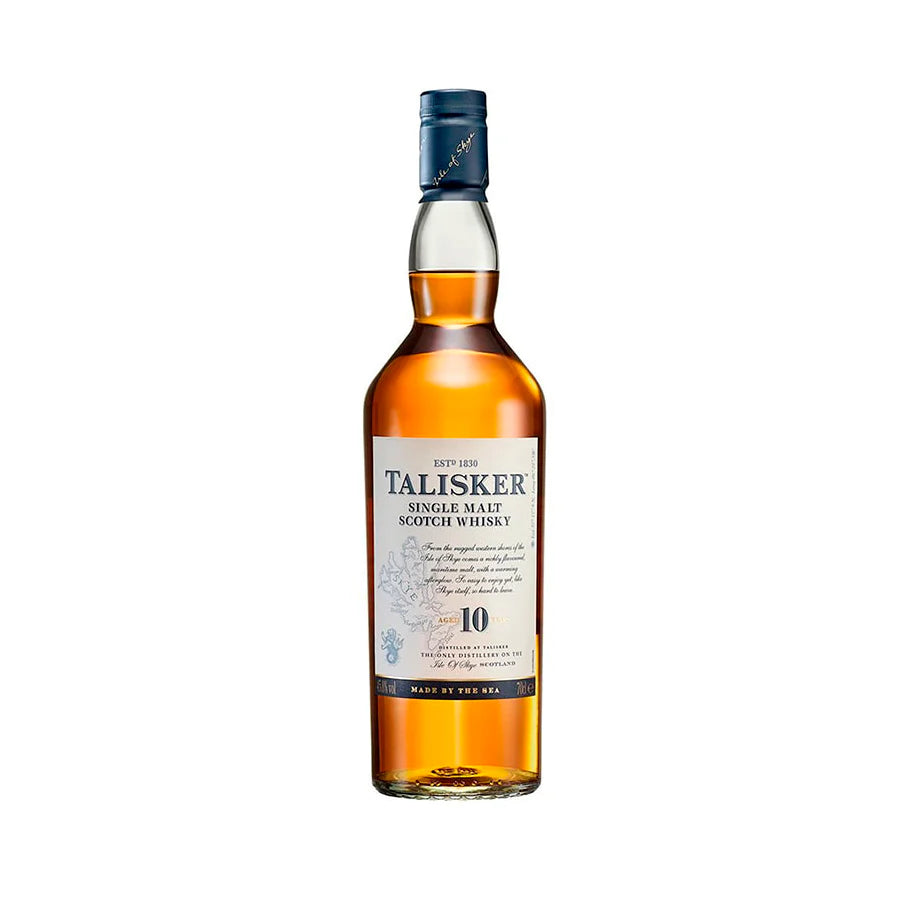 WHISKY TALISKER