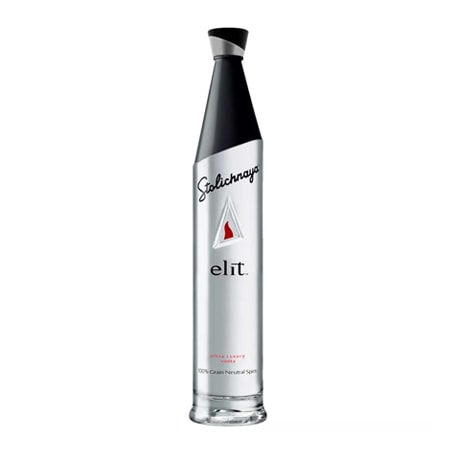 VODKA STOLICHNAYA ELITE MAGNUN