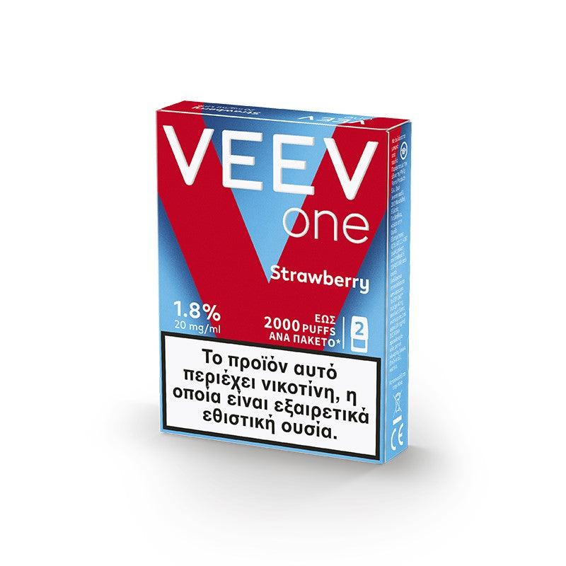 VEEV ONE MANGO