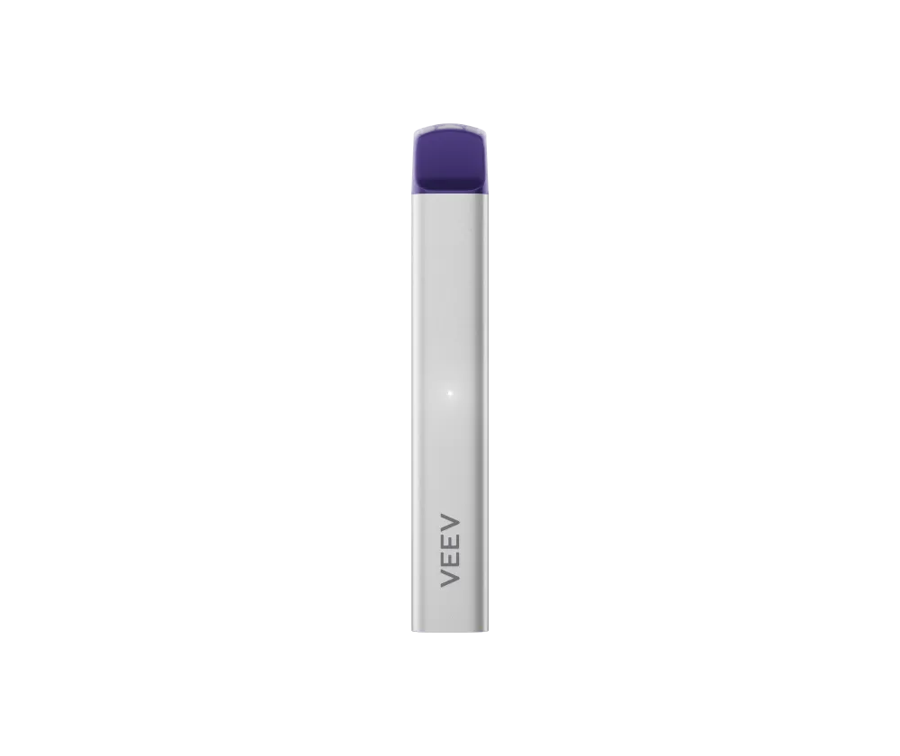VEEV NOW BLUEBERRY