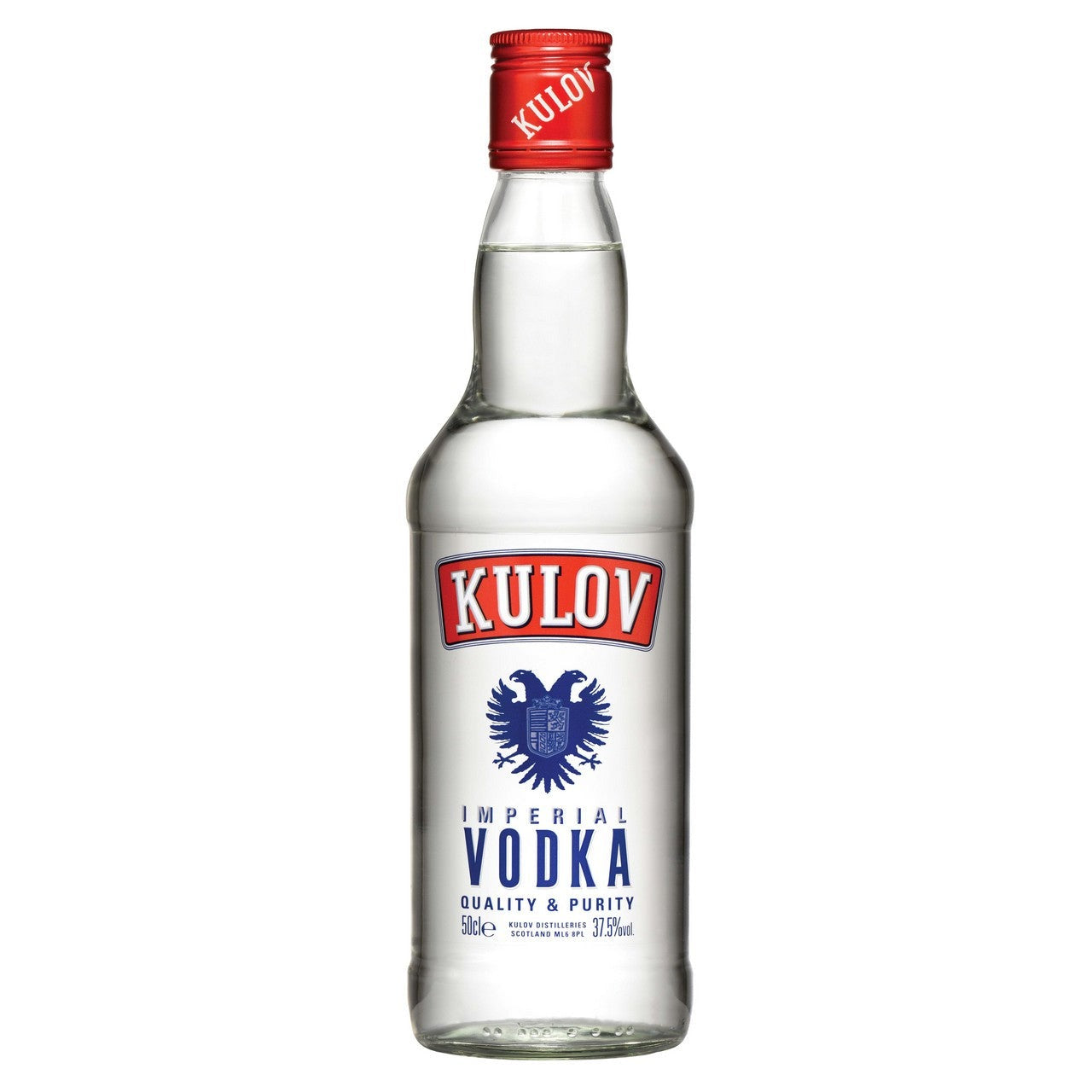VODKA KULOW
