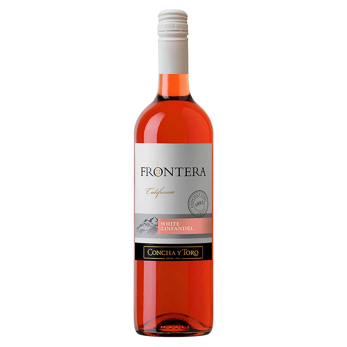 VINO FRONTERA WHITE ZINFANDEL