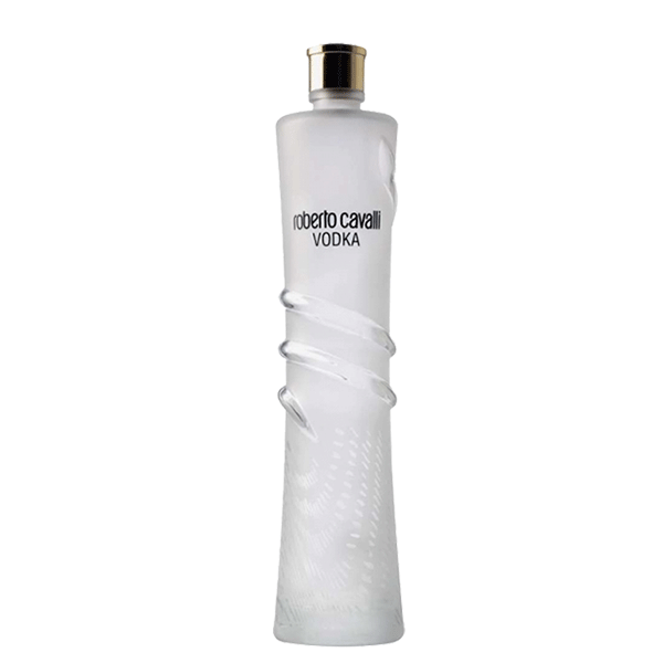 VODKA ROBERTO CAVALLI 1.75 LT