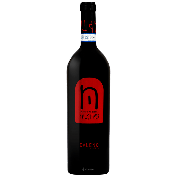 VINO CALENO RISERVA.