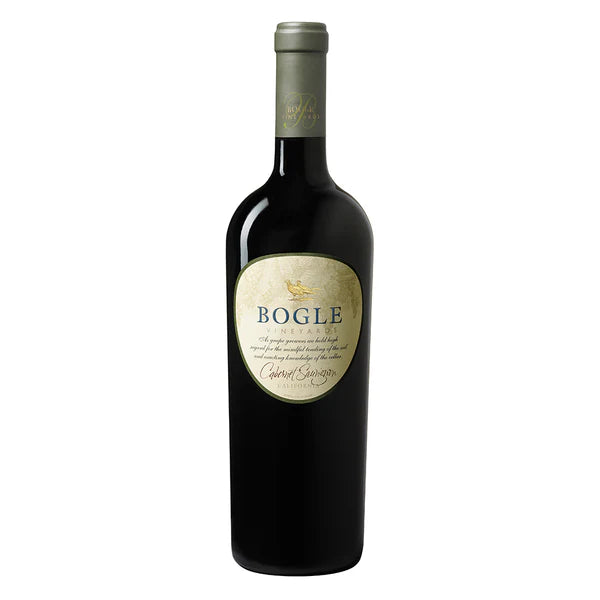 VINO BOGLE CABERNET SAUVIGNON