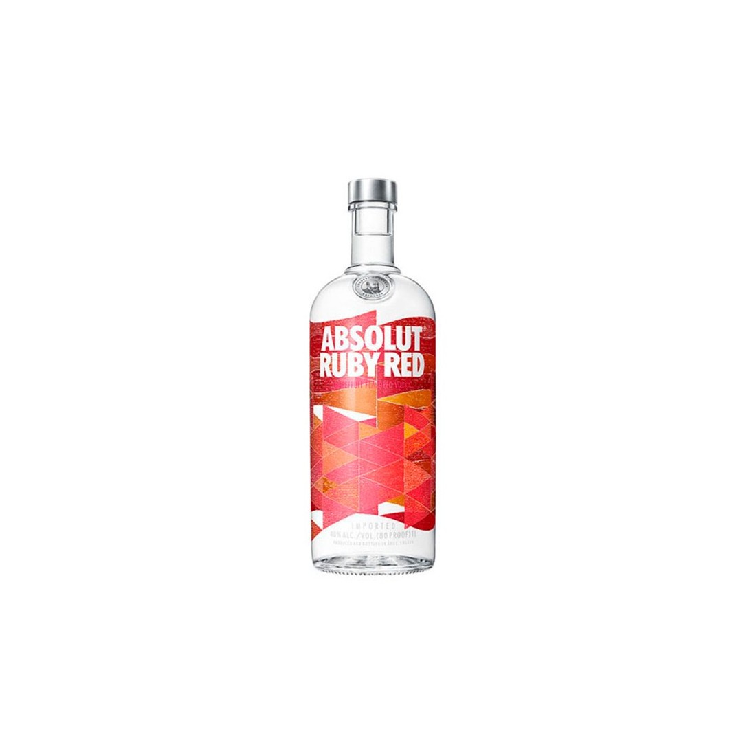 VODKA ABSOLUT