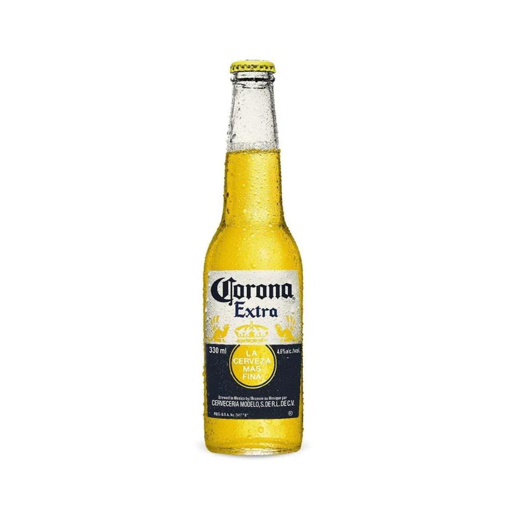 CERVEZA CORONA 330 ML