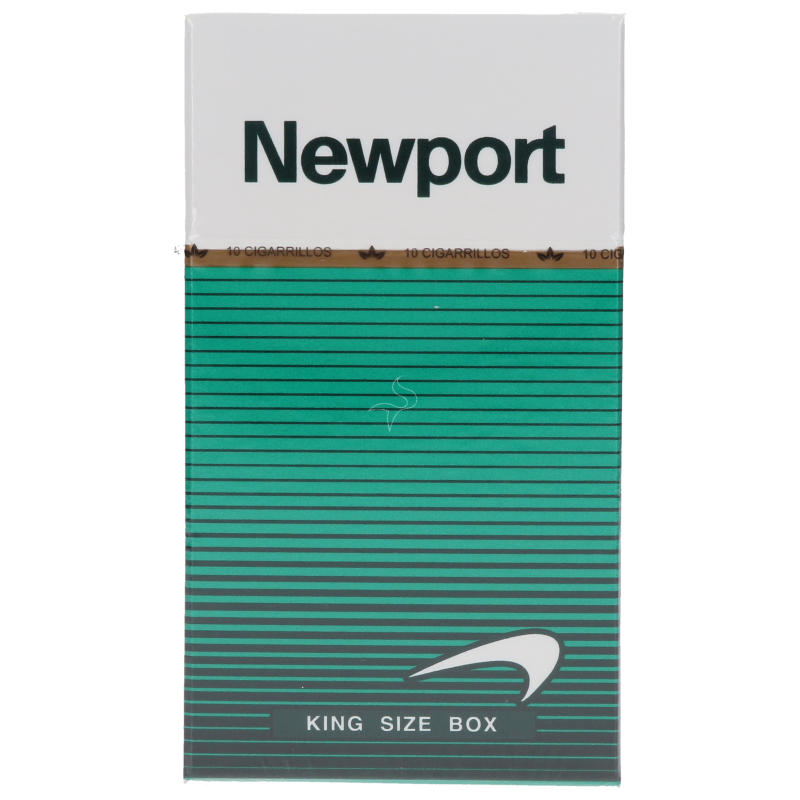 CIGARRILLO NEWPORT FP PEQ.