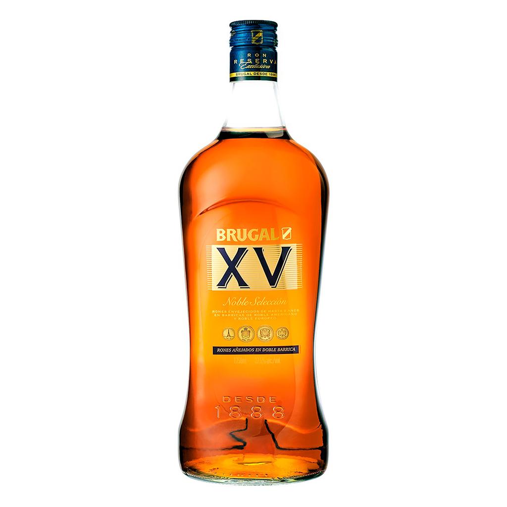 RON BRUGAL XV 1.75 ML