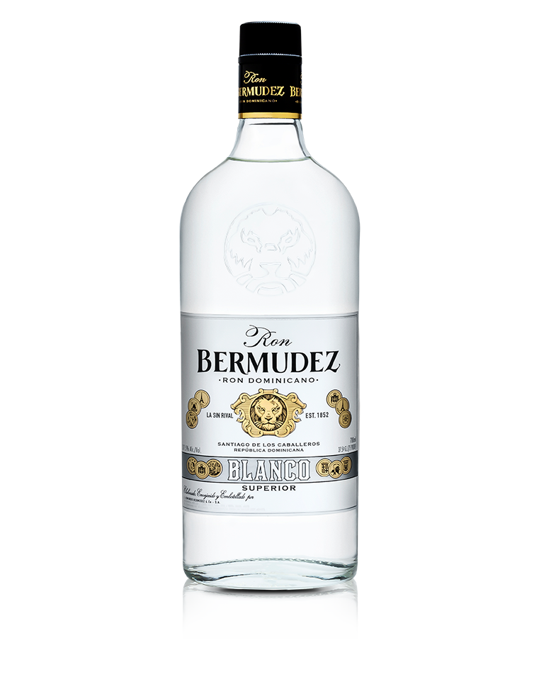 RON BDEZ BLANCO SUPERIOR