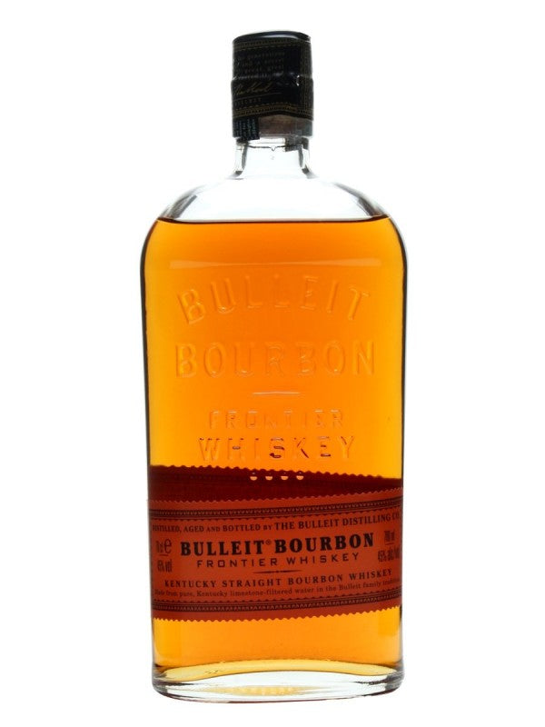 WHISKY BULLEIT BOURBON