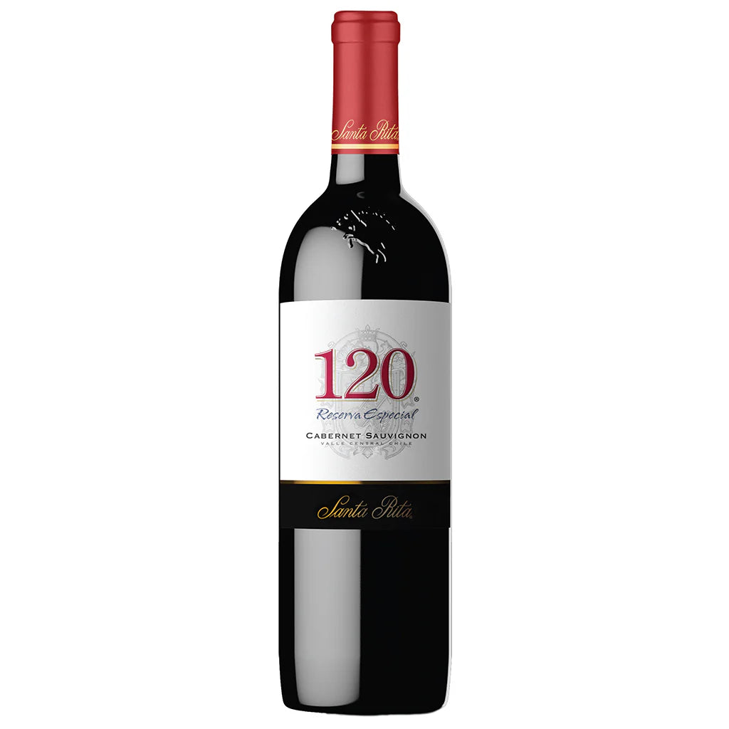 VINO SANTA RITA 120 48/1