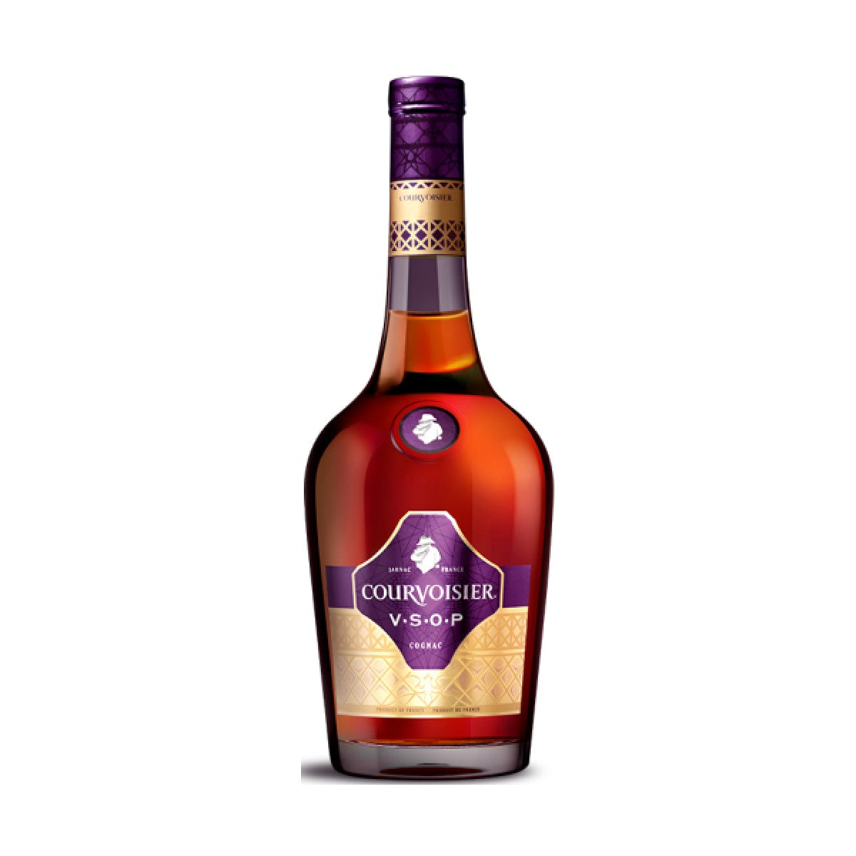 BRANDY COURVOISIER V.S.O.P