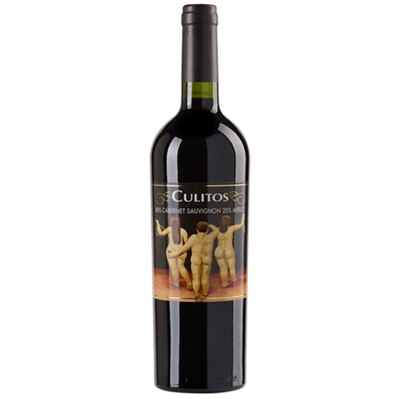 VINO CULITO MERLOT-CABERNET