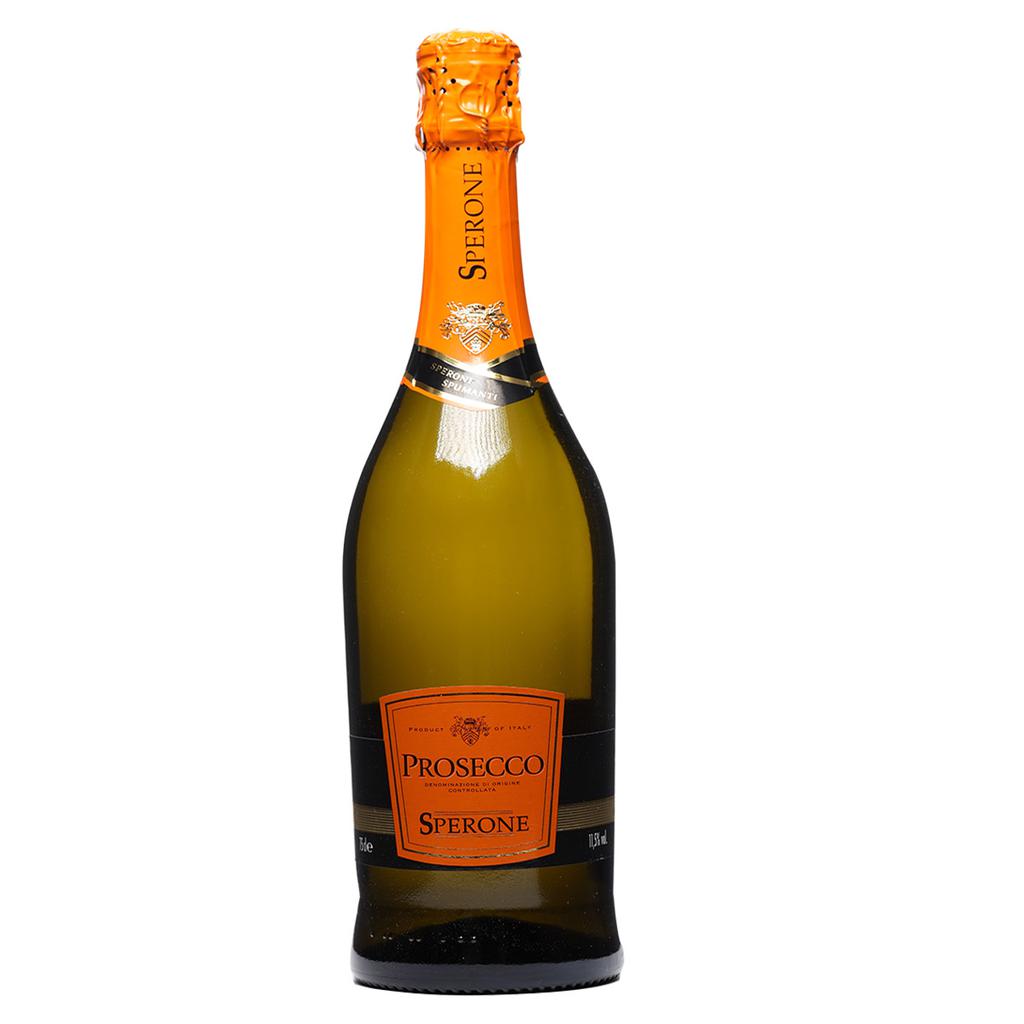 VINO ESPUPANTE SPERONE PROSECCO