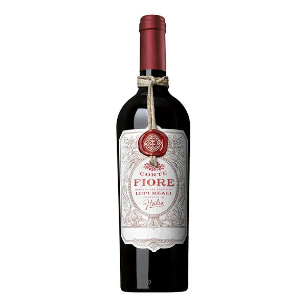 CORTE FIORE ITALIAN RED BLEND