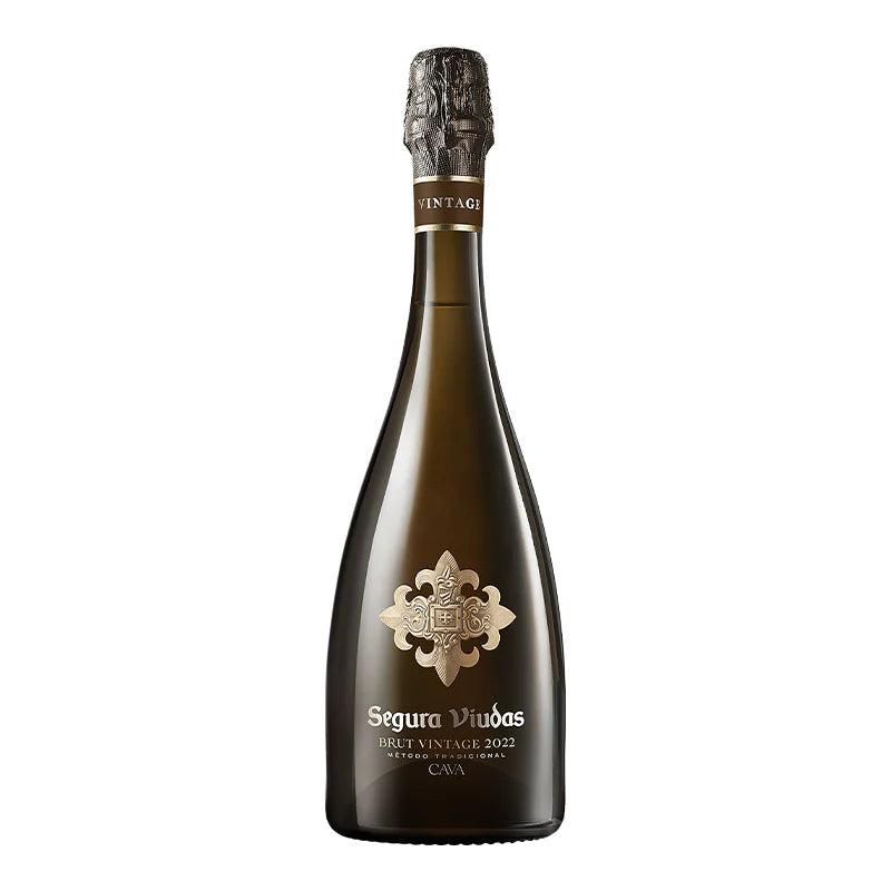 CAVA SEGURA VIUDAS VINTAGE GRAN RESERVA