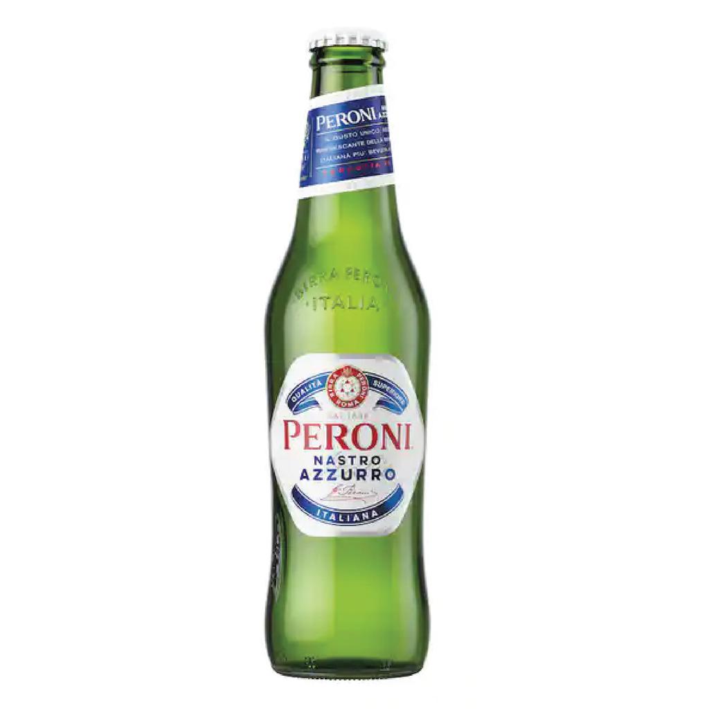 CERVEZA PERONI 330 ML