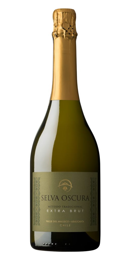 ESPUMANTE SELVATICO