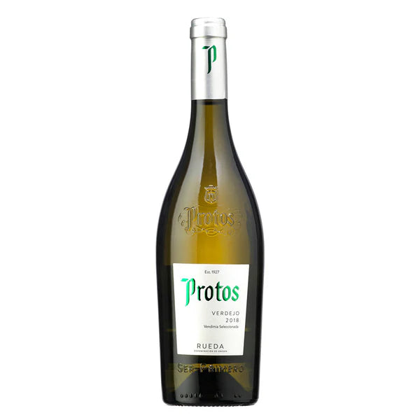 VINO PROTOS VERDEJO
