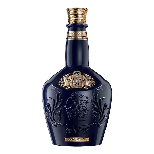 WHISKY CHIVAS REGAL 21A ROYAL