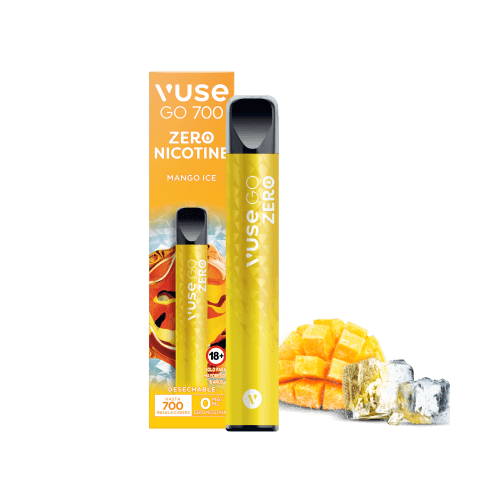 DESECHABLES VUSE GO VARIADOS