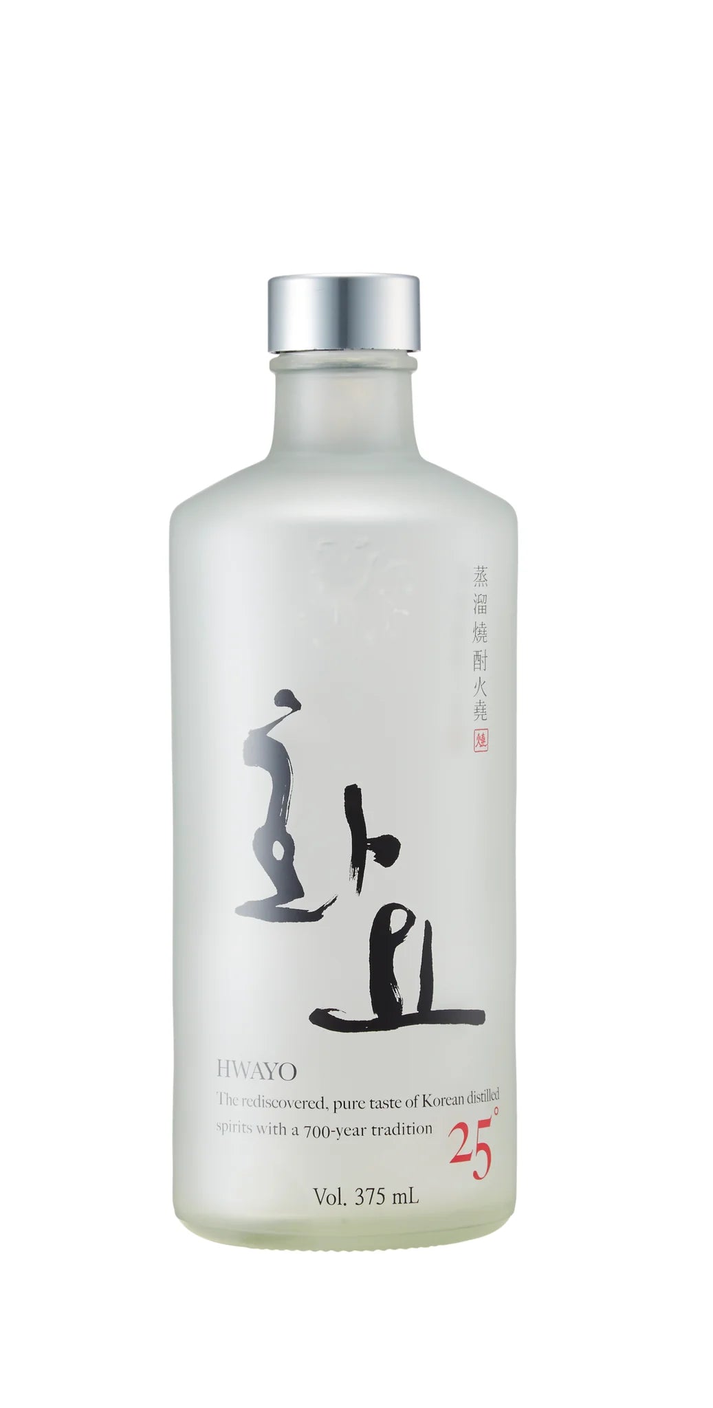 LIQUOR HWA YO