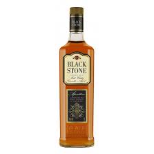 WHISKY BLACK STONE 1 LT