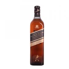 WHISKY JW DOUBLE BLACK