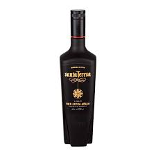 RON SANTA TERESA EXTRA AÑEJO