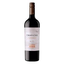 VINO TRAPICHE MALBEC OAK CASK