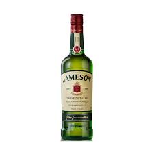 WHISKEY JAMESON