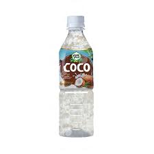 PURE PLUS COCO ORIGINAL