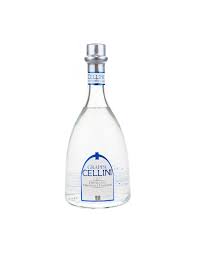 LICOR GRAPPA CELLINI BIANCA 70