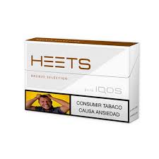 TABACO HEETS BRONZE