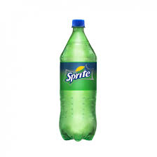 REFRESCO SPRITE 1.25 L