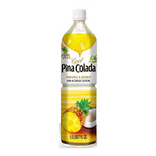 PURE PLUS PIÑA COLADA