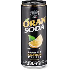 TERMEN DI CRODO ORANSODA