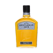 WHISKY JACK DANIELS GENTLEMAN