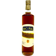 MAMAJUANA BACANAL